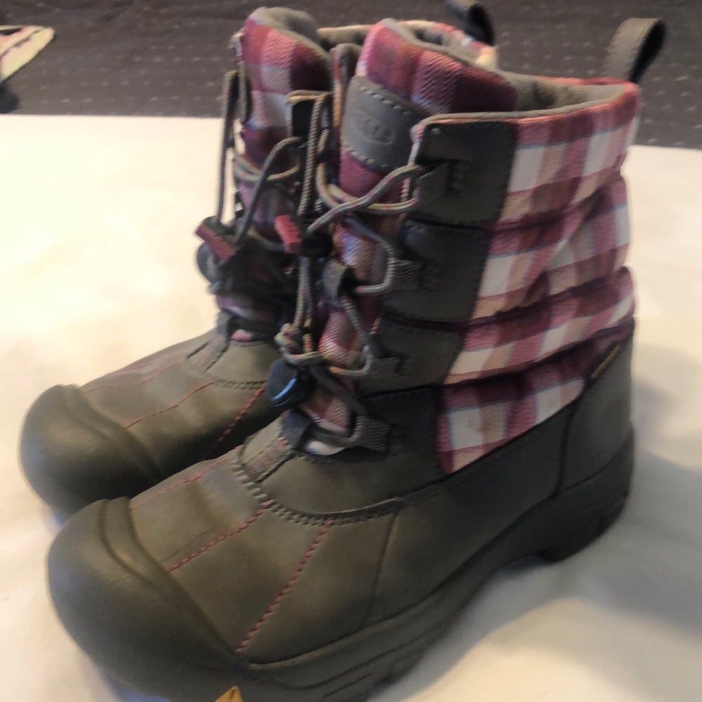 Keen Loveland Waterproof Boot